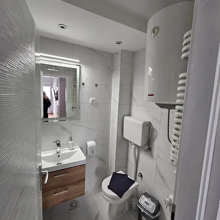 Apartamento Afrodita Lux 2