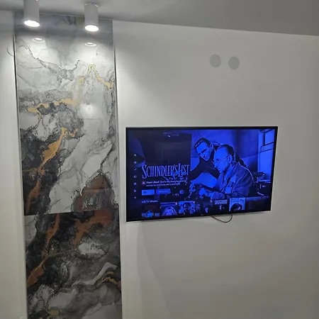 Afrodita Lux 2 Apartment *
