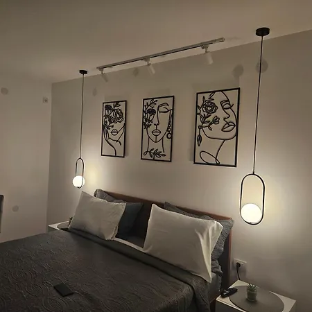 Apartment Afrodita Lux 2 *