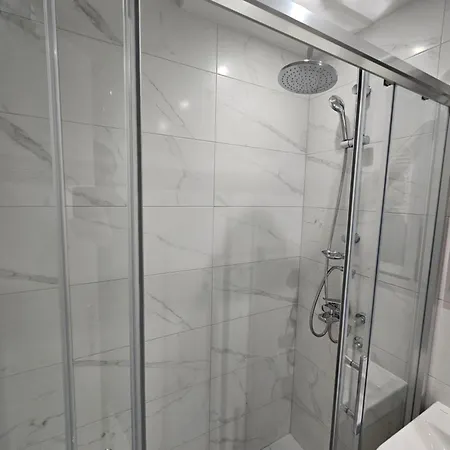 Apartment Afrodita Lux 2 Nis